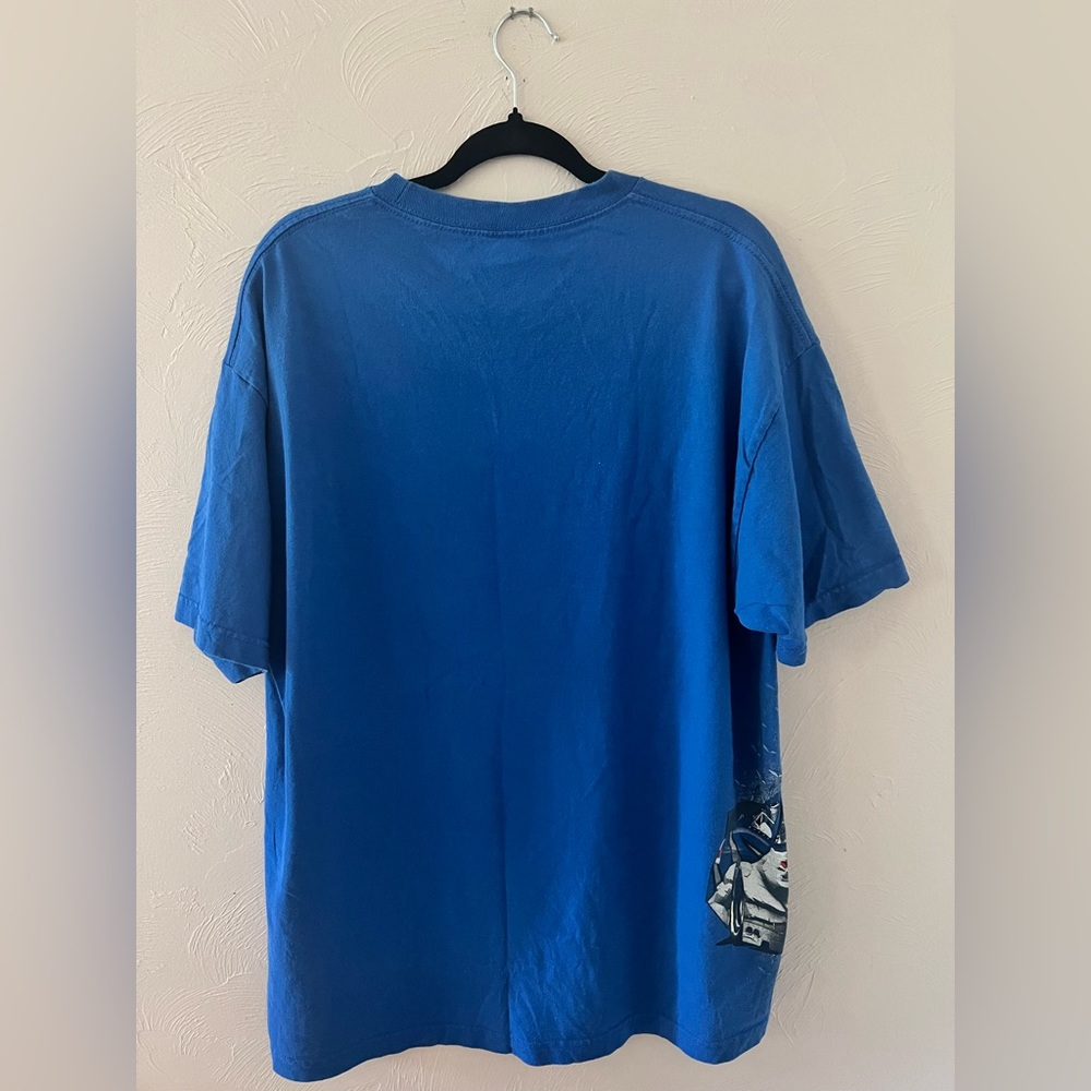 Dover Racing Tee - Picture 2 of 2